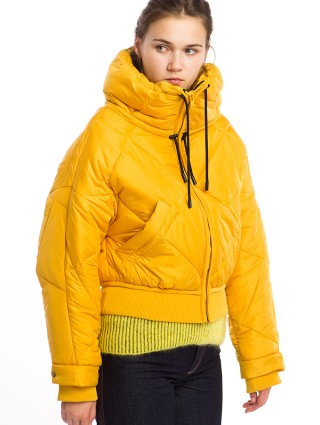 Куртка SPORTMAX (528): фото 5 - Invogue